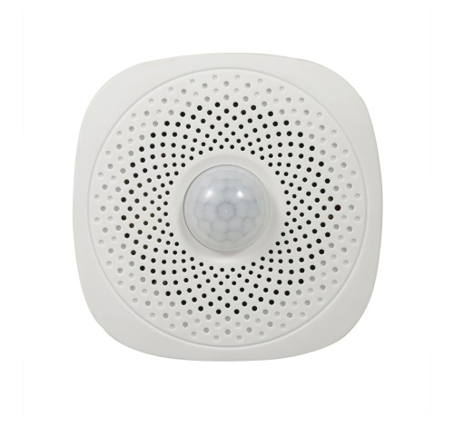 Zigbee吸頂紅外人體探測器 無線人體紅外感應(yīng)器HW-XD01Z