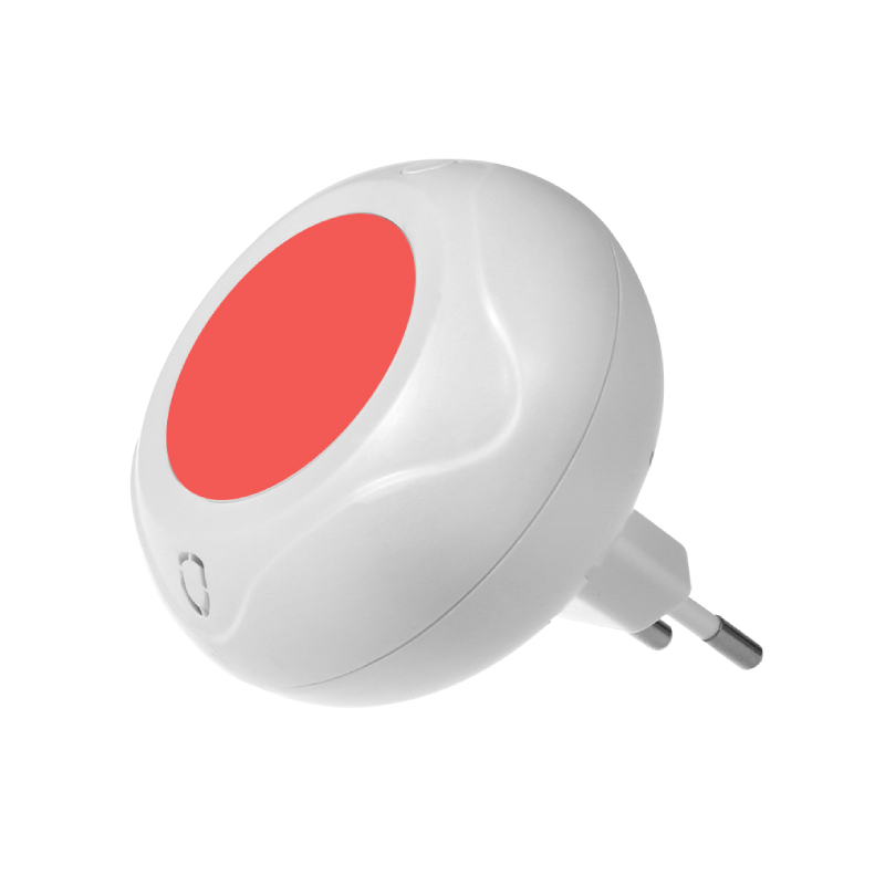 ZIGBEE聲光警笛JD-11Z